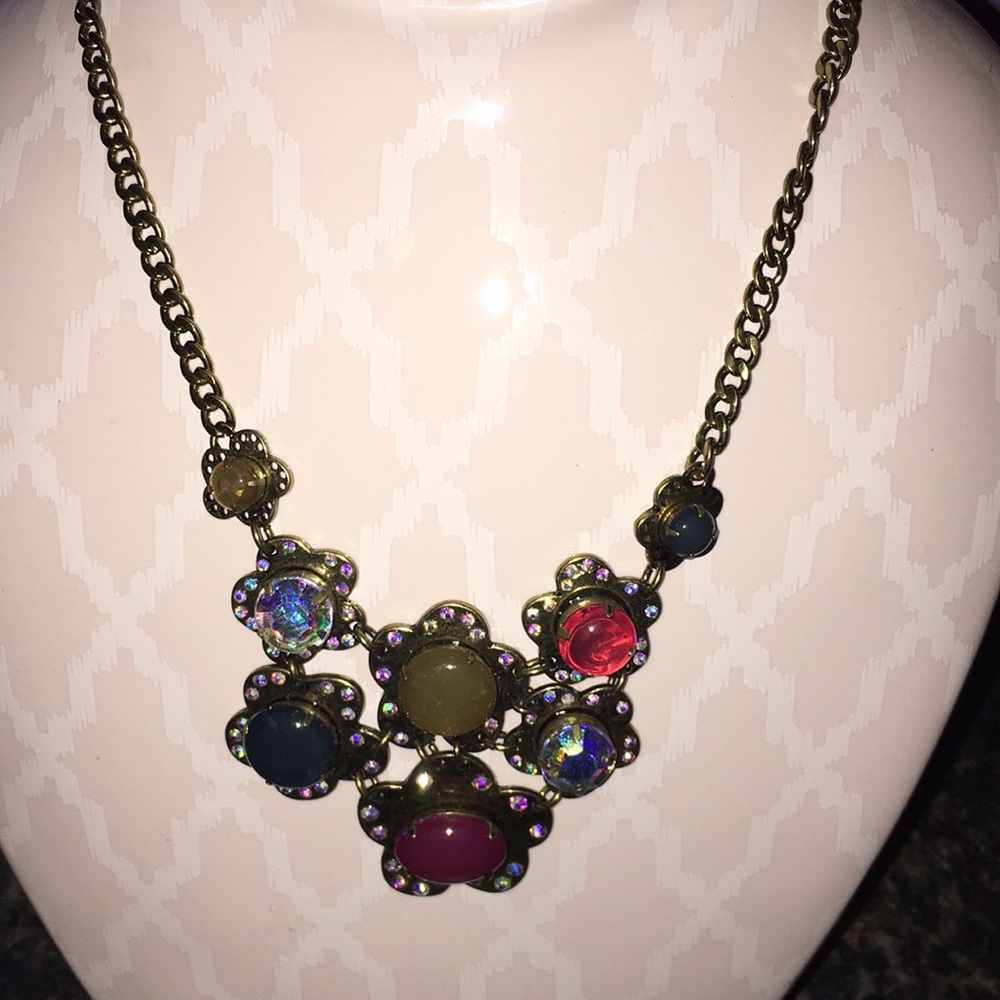 Betsey Johnson Necklace